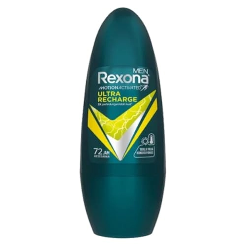 ULTRA RECHARGE - Fresh 45 milliliter