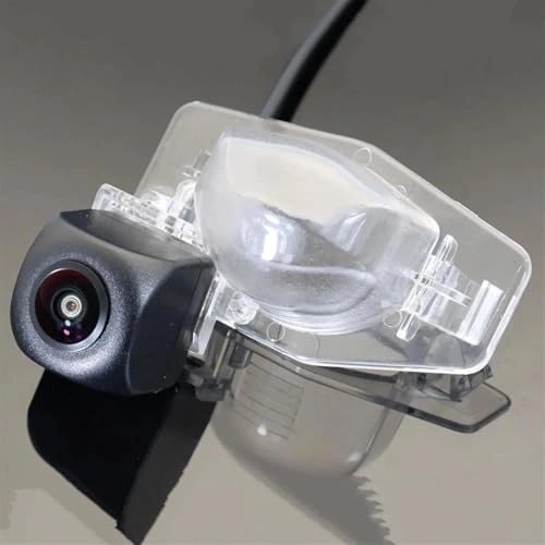 Rear View Camera - Night vision Wire AHD 720P