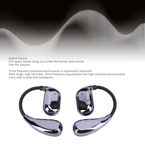 AI Translation Earbuds - 164 languages