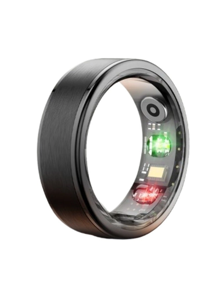 Smart Ring R10 - Blood Pressure Monitor Heart Rate Monitor SpO2 Monitor