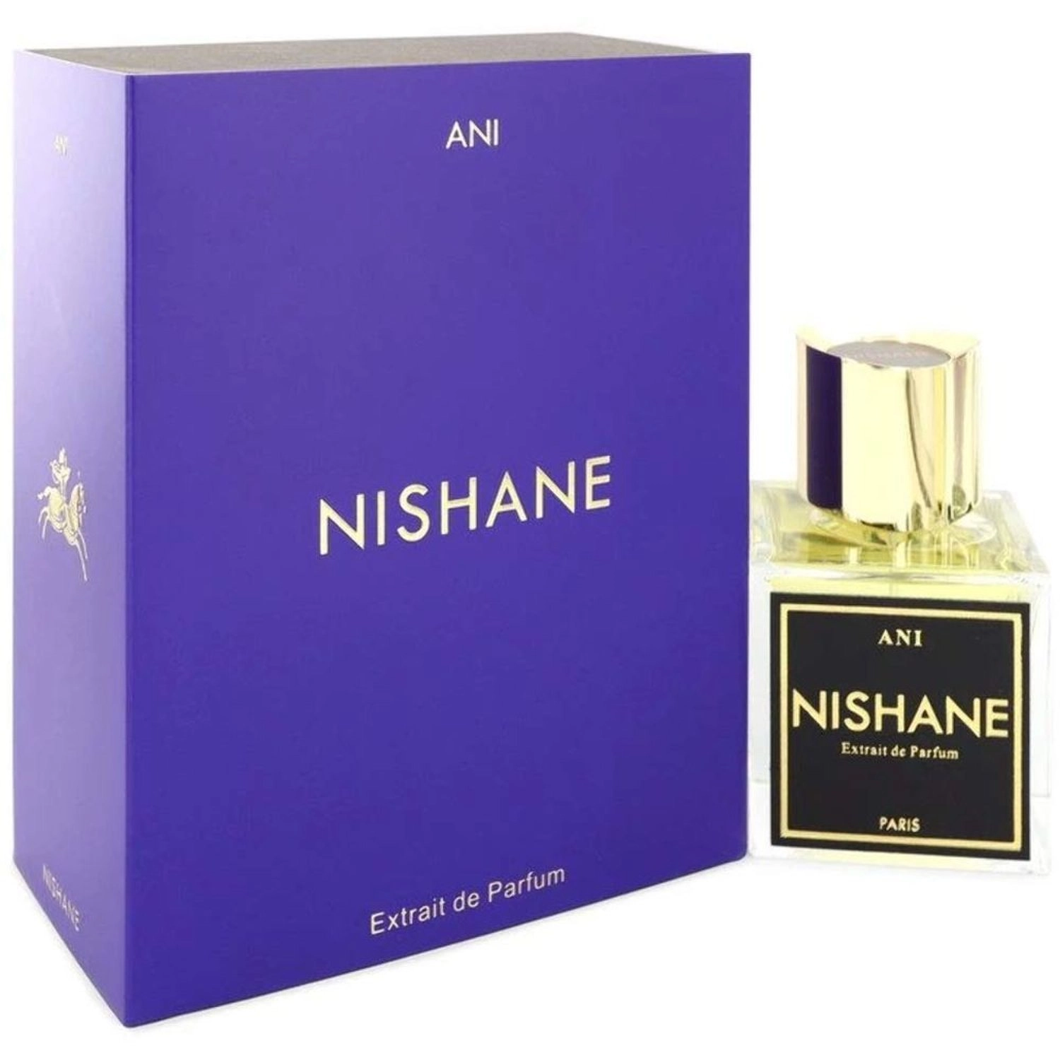 Nishane Ani Eau de Parfum 100 ml