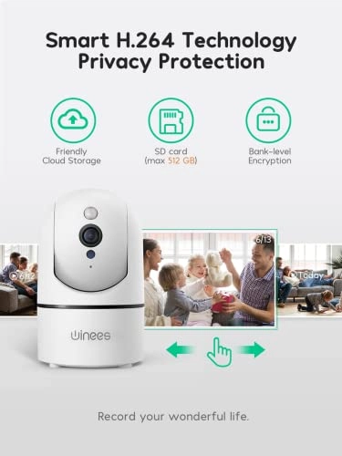 Floodlight Camera 2K