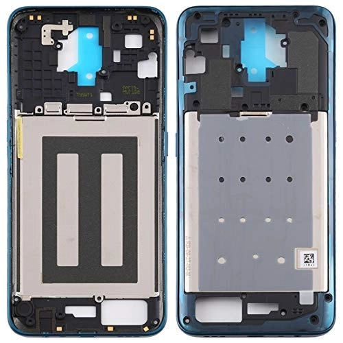 Middle Frame Bezel Plate for OPPO A11X / A9(2020)