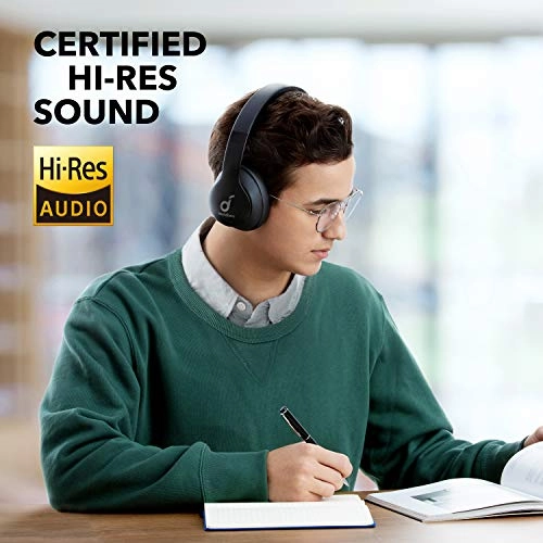 Life Q10 Wireless Headphone