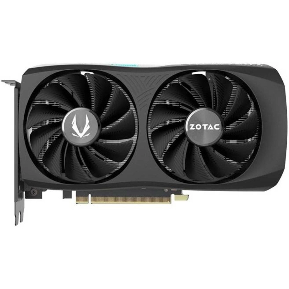 RTX 4060 Ti Twin Edge - 8GB