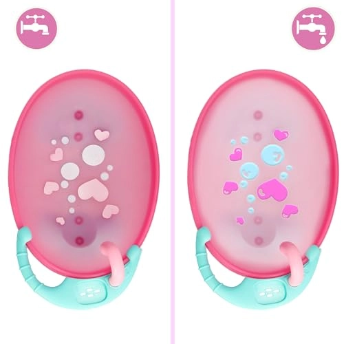 Tiff - 11.8" 20+ Baby Sounds