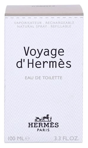 Voyage D'Hermes Eau de Toilette 100 ml
