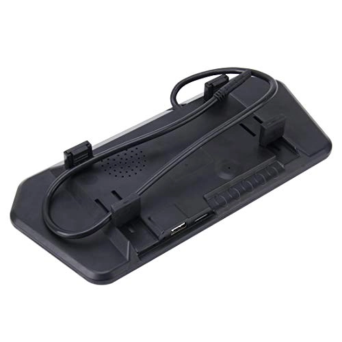 Headrest Screen - 7 Inches