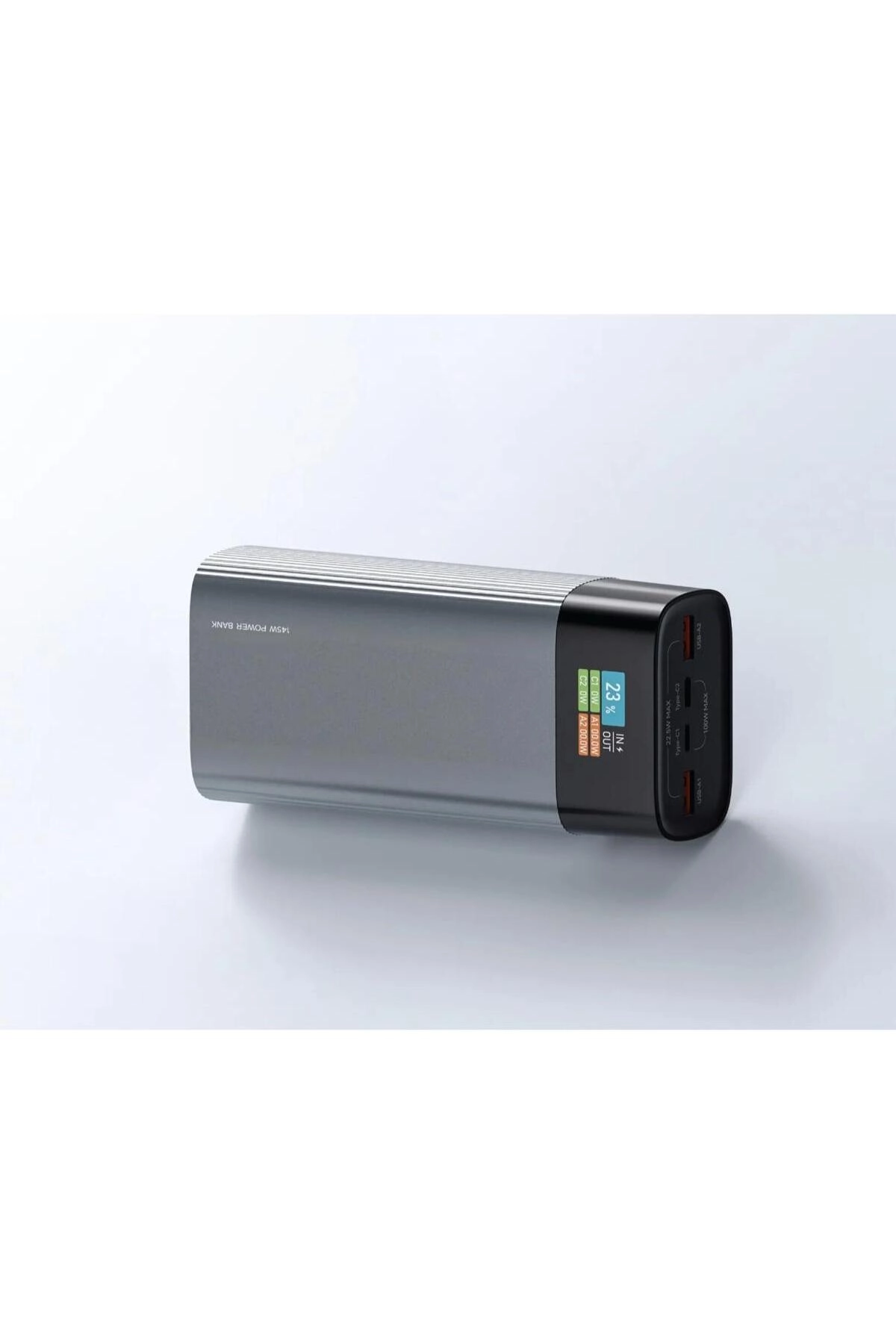 Power Bank - 40000mAh 145W