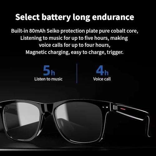 MG03 - Bluetooth 5.3 Touch Control Super Bass