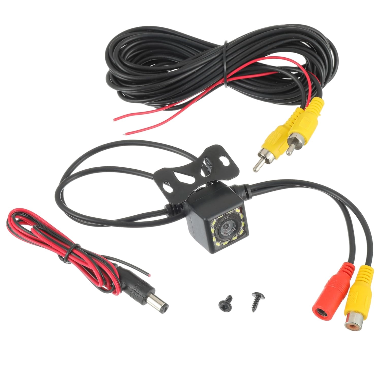JAMHER YYT-12LED - No 720P