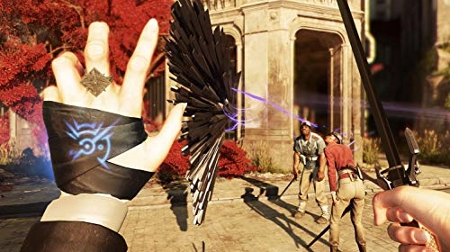 The Arkane Collection: Dishonored & Prey - Xbox One