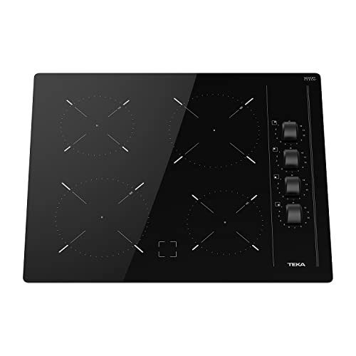 TBC 64000 XFL Electric hob