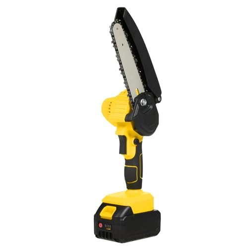 Mini Chainsaw - 600W