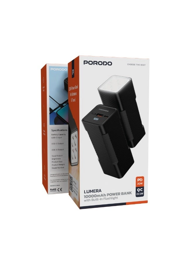 PDPBFCHT41 - 10000mAh 22.5W