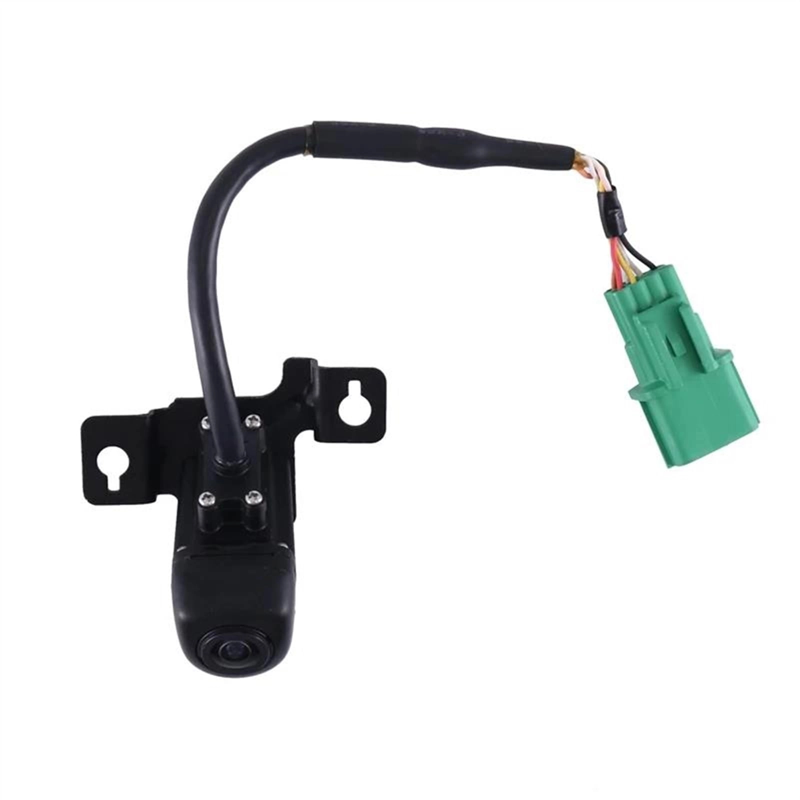 Rear View Camera - Night vision