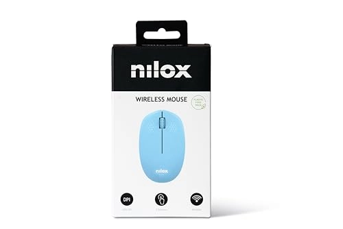 NXMOWI4012 Mouse - USB