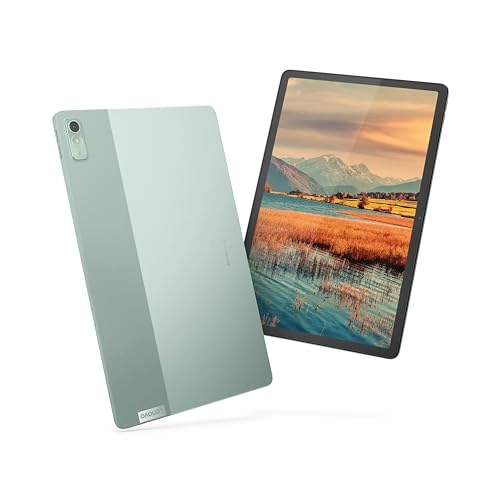 Tab P11 (2nd Gen) - 128GB 11.5"