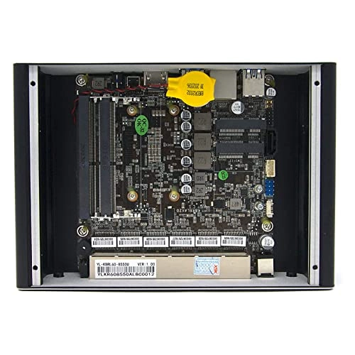 Vault 6 Port - 8GB 64GB Core i7