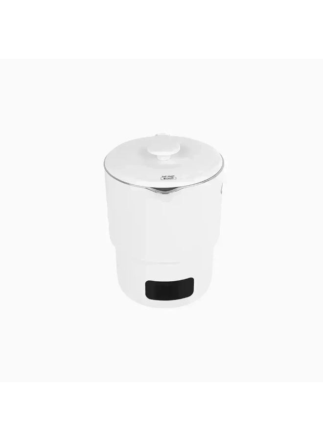 ALGHAFA Portable Electric Kettle