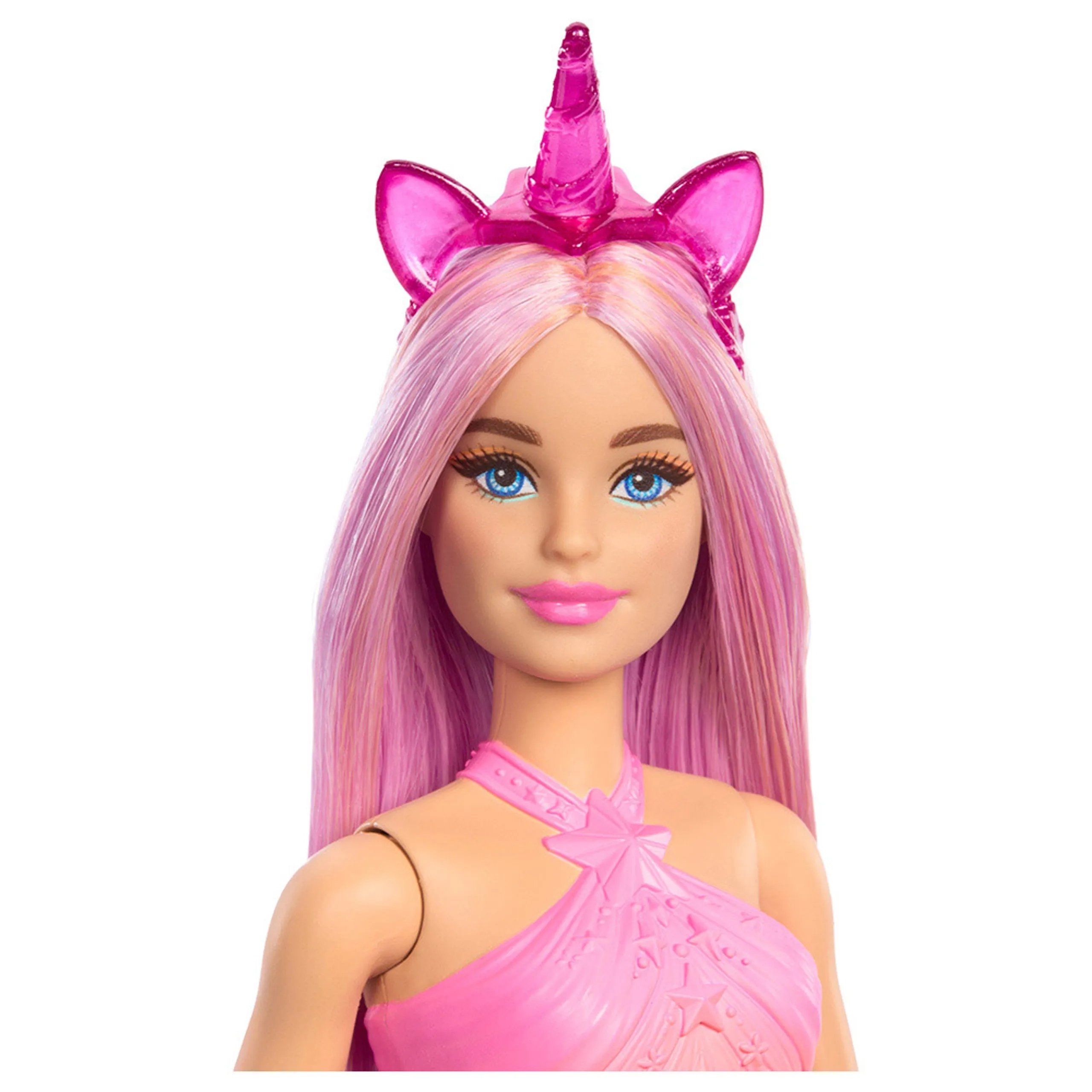 Dreamtopia Unicorn - Pink Ages 3+
