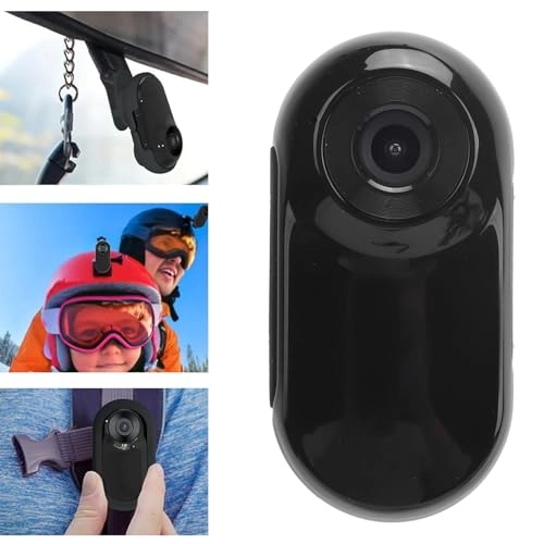 Pet Collar Camera - 12-16cm/4.7-6.3 inches Dogs and Cats