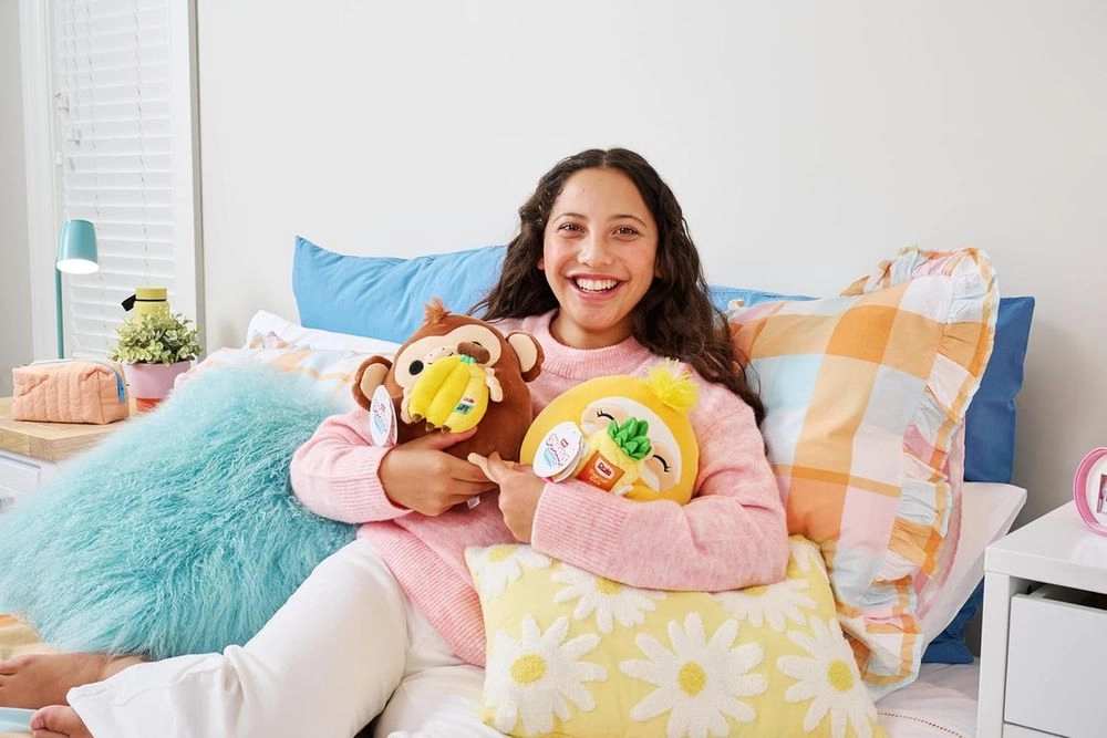 Sandy the Sloth - 20.32 cm