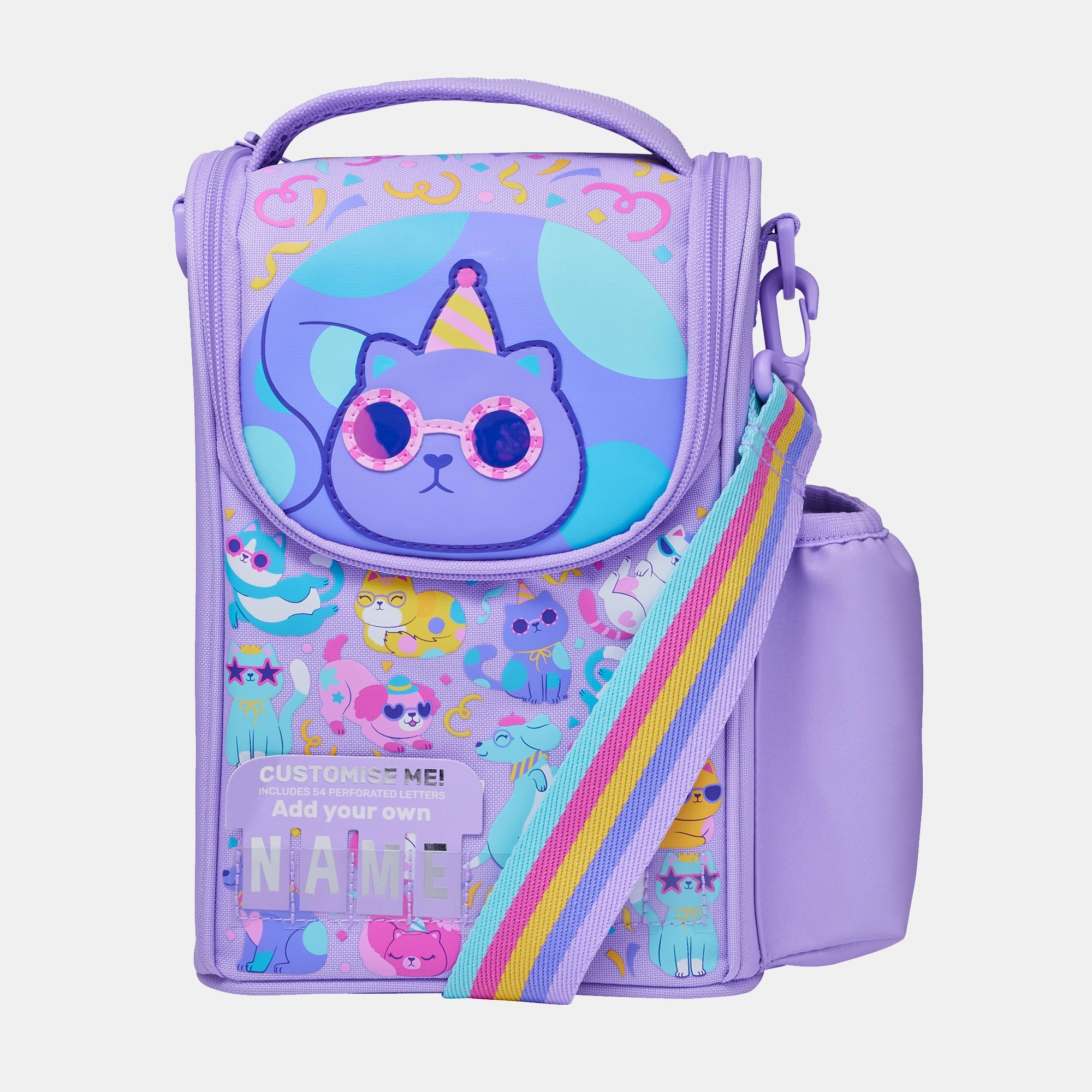 Playtime Junior Id Lunchbox - Playtime