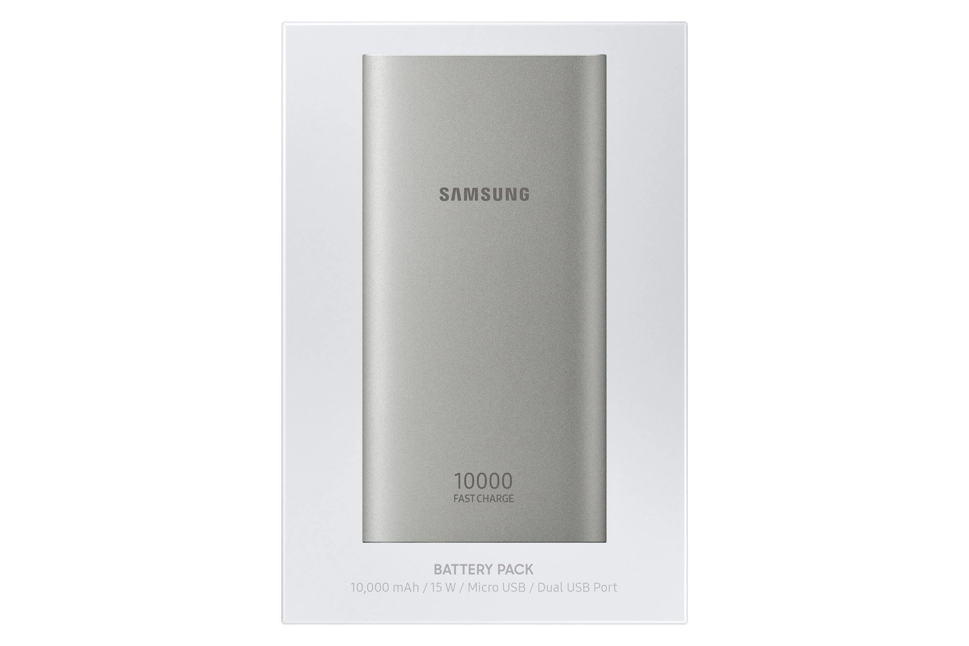 EB-P1100 - 10,000 mAh