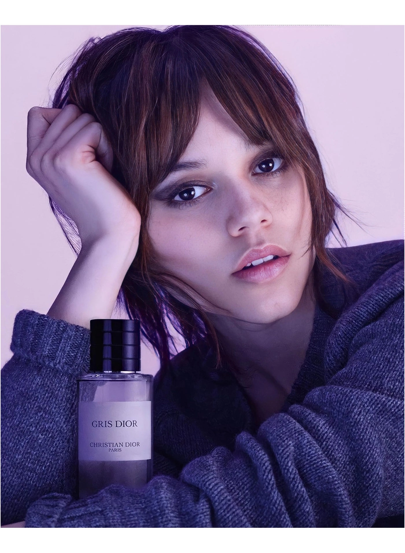 Gris Eau de Parfum 100ml