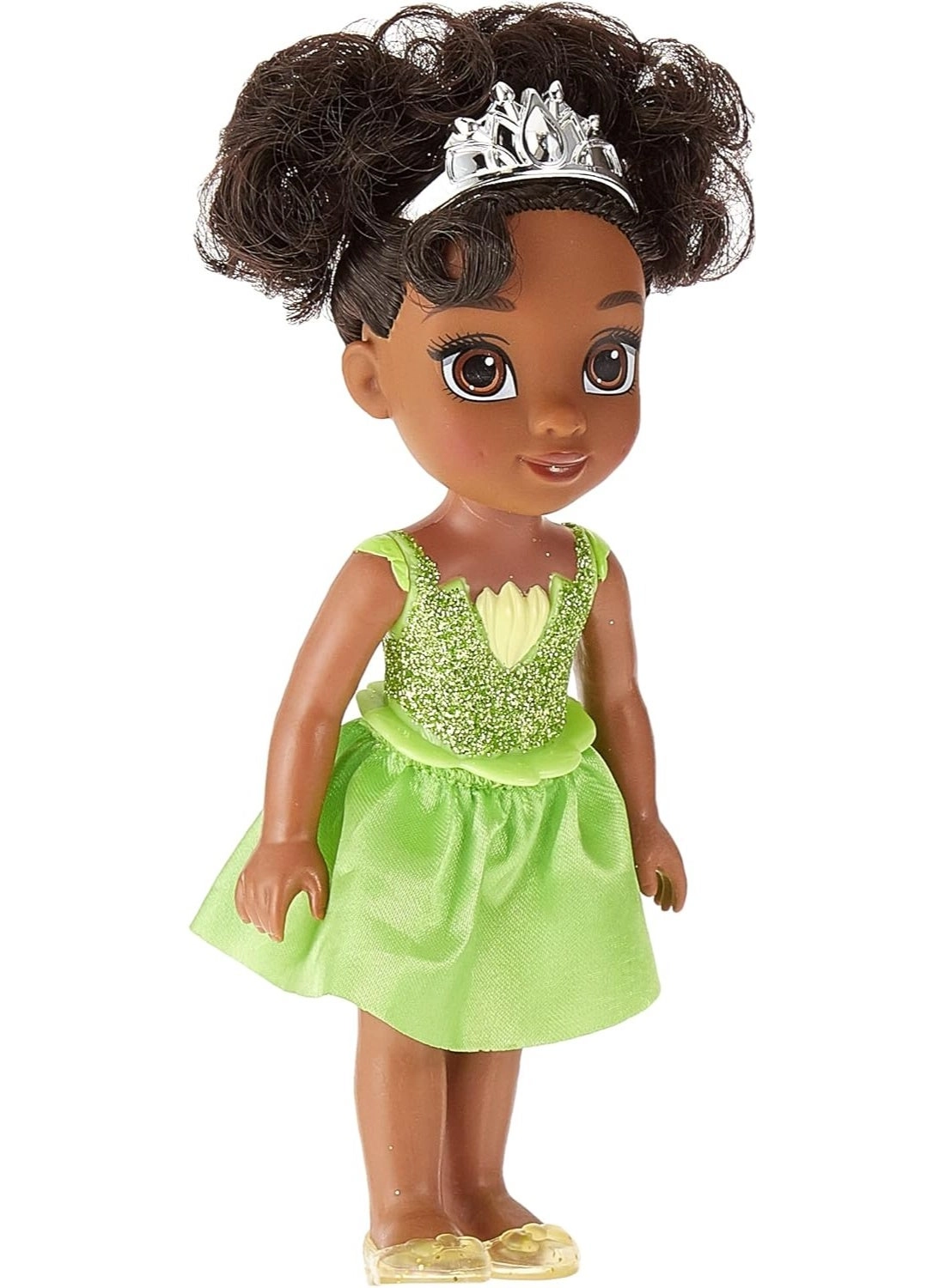 Tiana Doll - Fashion Multicoloured