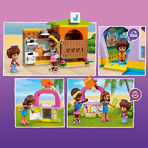 LEGO Friends Water Park (41720)