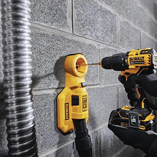 ATOMIC 20V MAX Hammer Drill - Cordless Compact