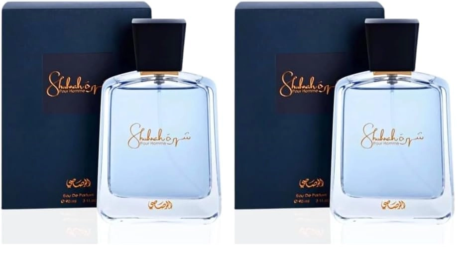 Rasasi Shuhrah Eau de Parfum - 90ml Pack