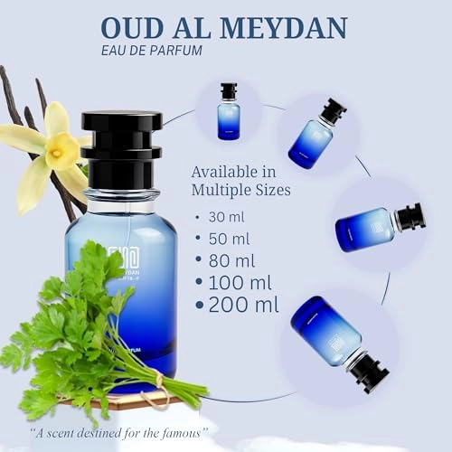 Ambrrah Kallabrytt - Eau de Parfum 100 ml