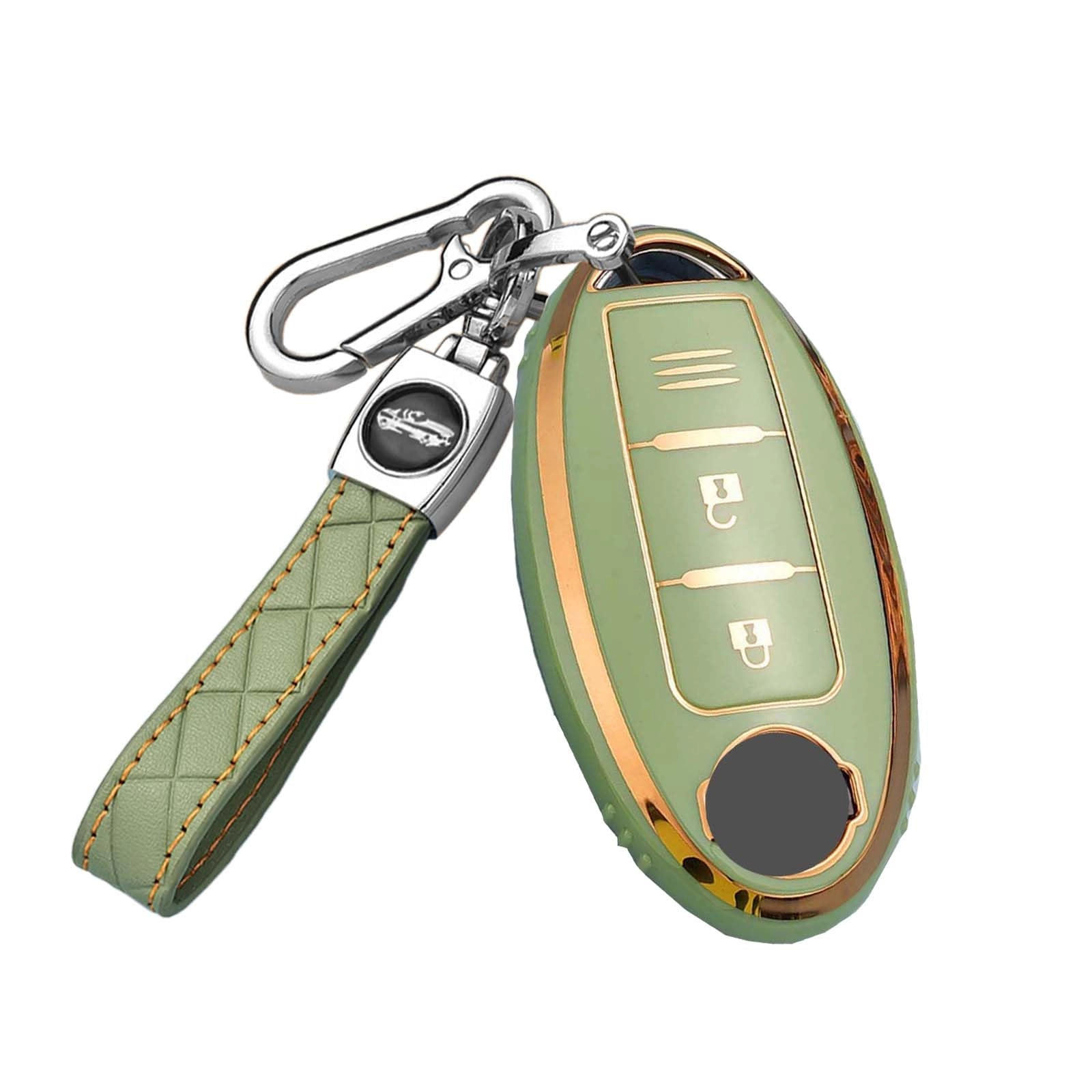 Car key case