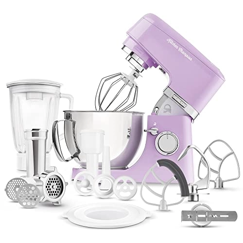 STM 6355VT - 4.5 Liters 1000 watts