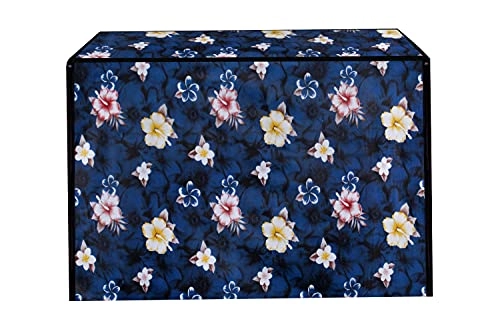 Washing Machine Cover - LG 9 Kg Fully-Automatic Front Loading