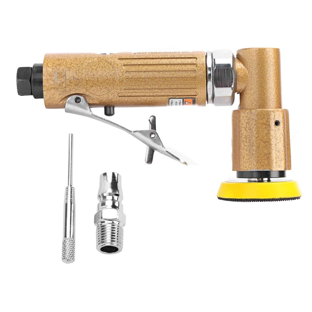 GZDUTS Air Angle Sander - 2in