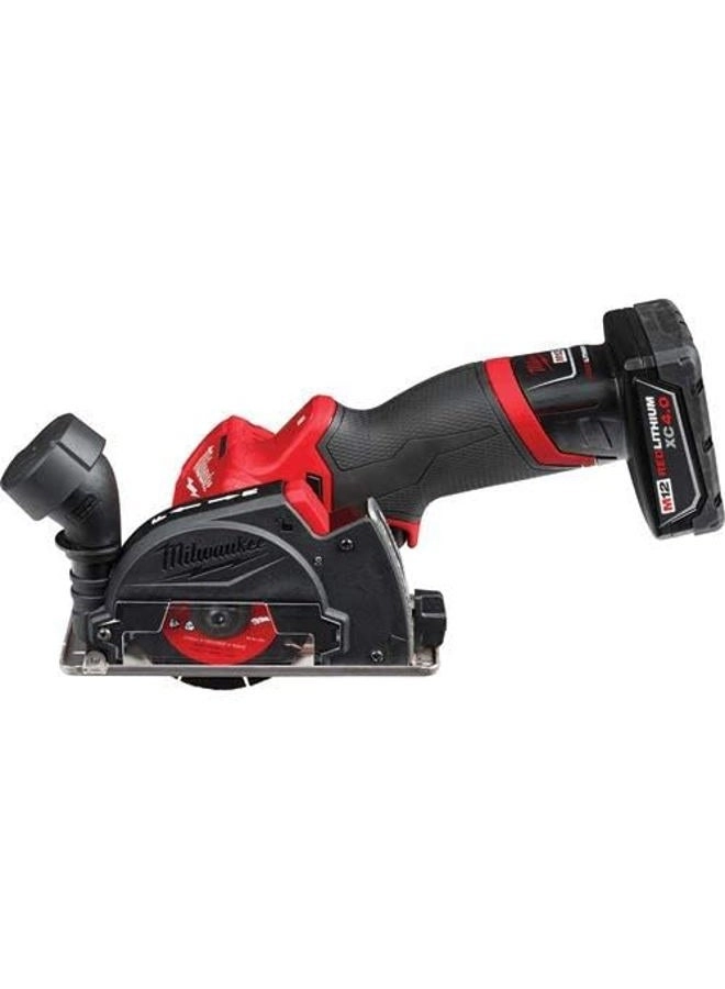 2522-21XC Cordless