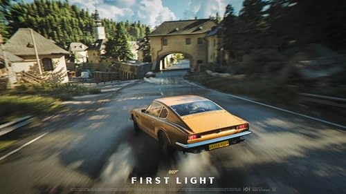 007 First Light [Collector's Edition] | PC