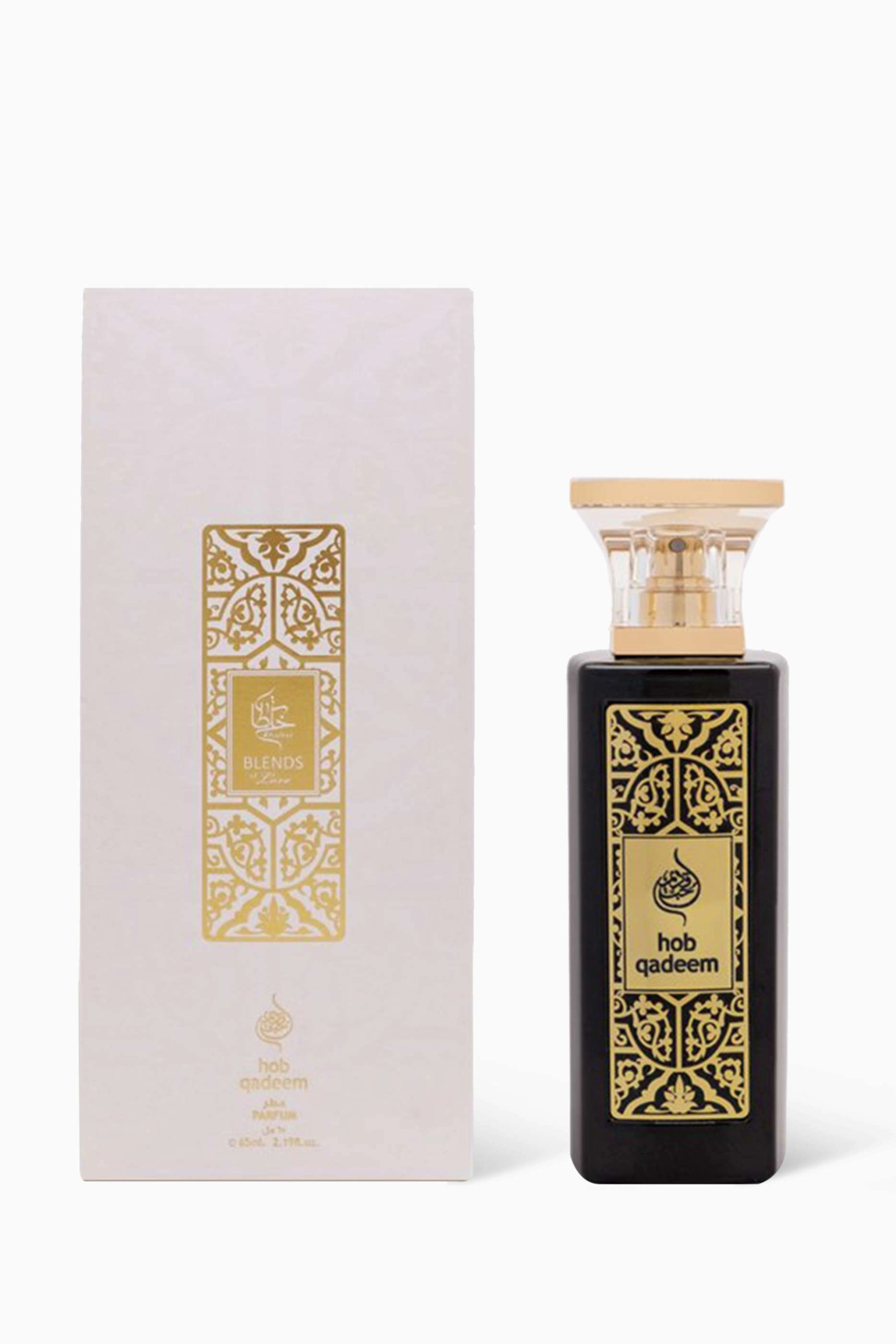 Hob Qadeem Eau de Parfum 65ml