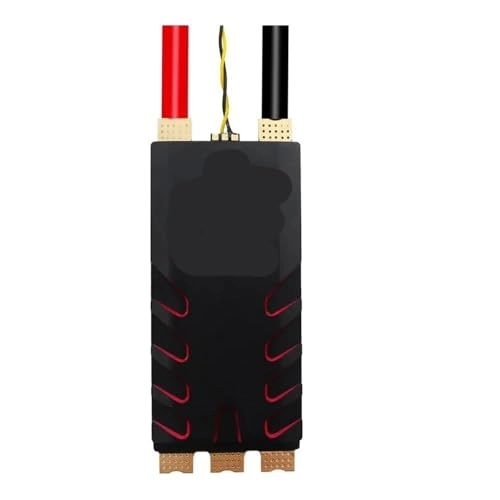 Flight Control ESC - 40A 2-6S