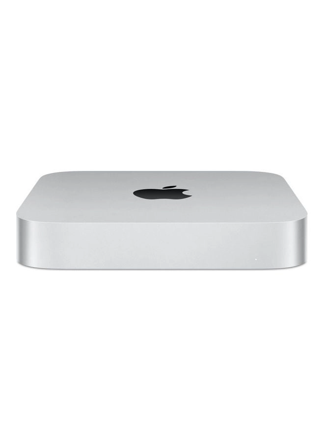 Mac mini M2 - 8GB 10-core GPU 256GB