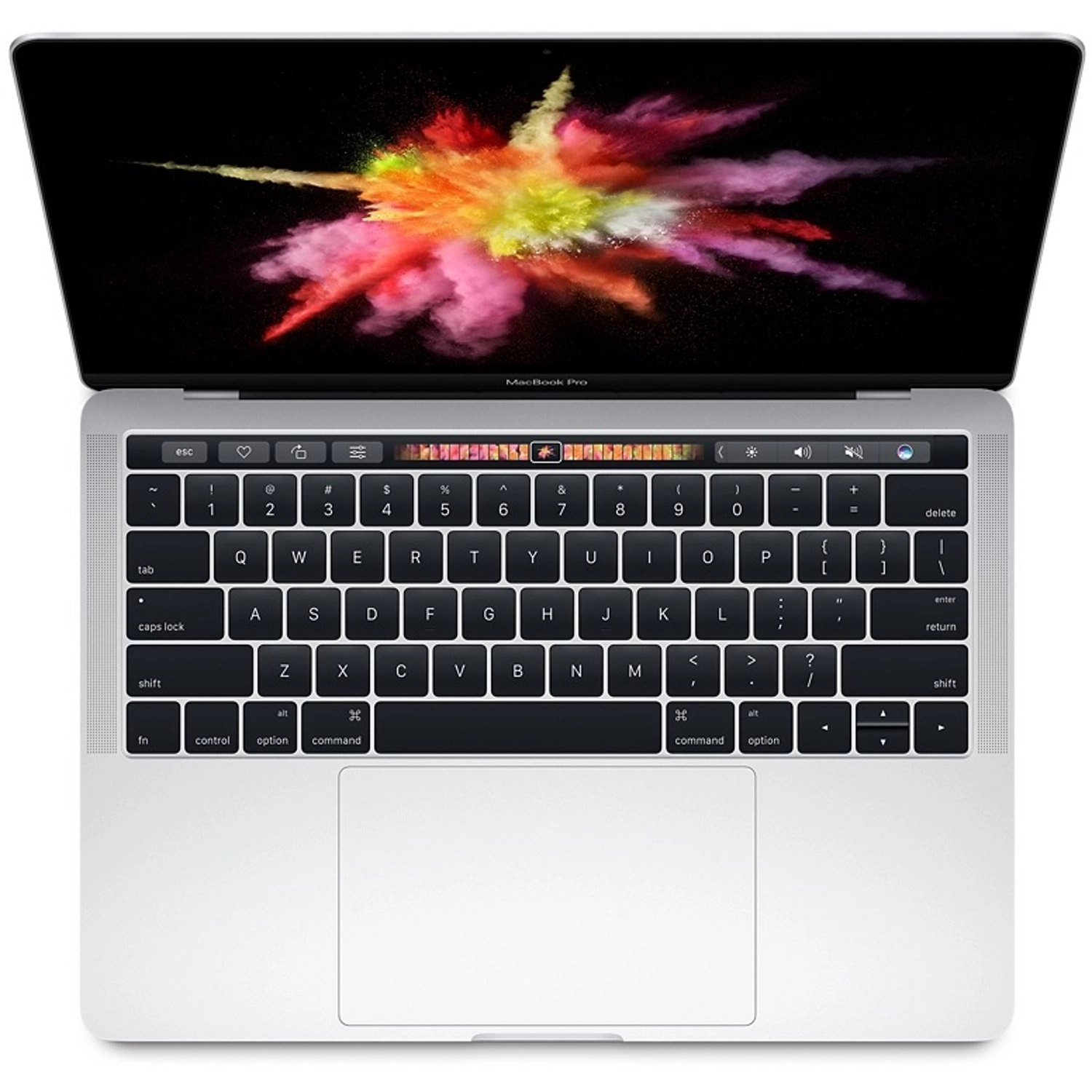 MacBook Pro 13-inch MPXW2 2017 - 13.3'' Core i5 8GB DDR3 512GB