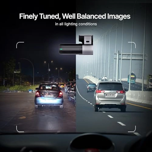 DashCam Pro 1080p