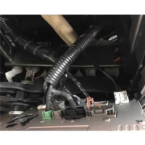 Car Backup Camera - Wired