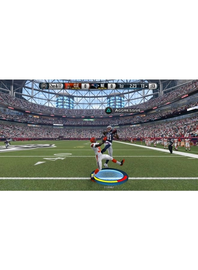 Madden NFL 16 | PS3