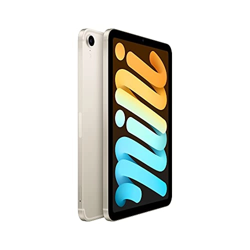 iPad mini (2021) - 256GB 8.3"