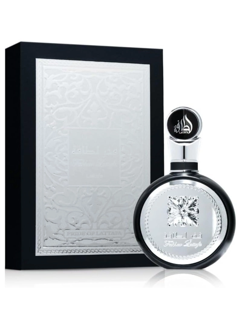 Fakhar Eau de Parfum 100 ml